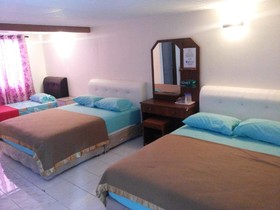 Lyana Villa Chalet