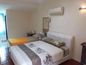 Lyana Villa Chalet