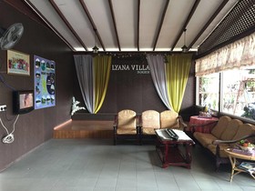 Lyana Villa Chalet