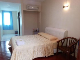Lyana Villa Chalet