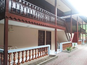 Lyana Villa Chalet