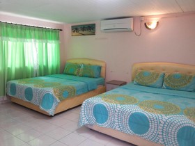 Lyana Villa Chalet