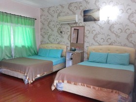 Lyana Villa Chalet
