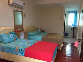 Lyana Villa Chalet