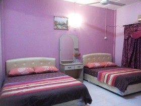 Lyana Villa Chalet
