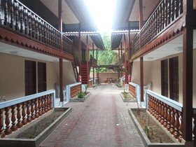 Lyana Villa Chalet
