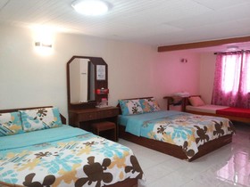 Lyana Villa Chalet