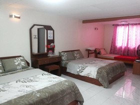 Lyana Villa Chalet