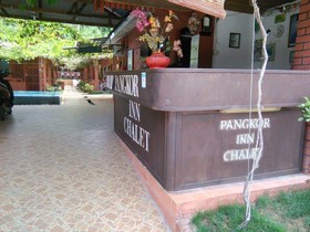 Pangkor Inn Chalet
