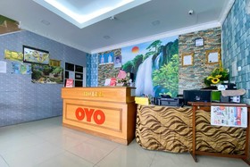 Hotel Coop by OYO Rooms