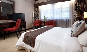 Hotel Seri Malaysia Kangar