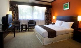 Hotel Seri Malaysia Kangar