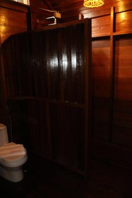 Borneo Natural Sukau Bilit Resort