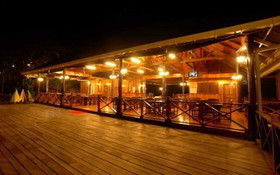 Myne Resort