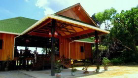 Myne Resort