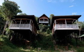 Myne Resort