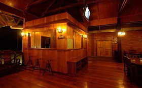 Myne Resort
