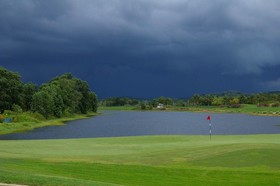 Borneo Golf Resort