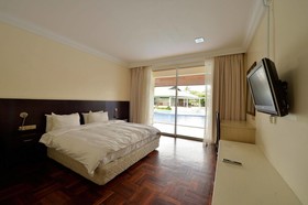 Borneo Golf Resort