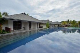 Borneo Golf Resort