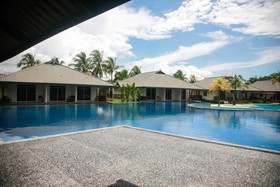 Borneo Golf Resort