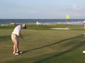 Borneo Golf Resort