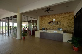 Borneo Golf Resort