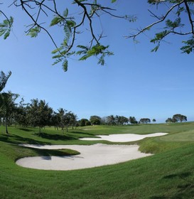 Borneo Golf Resort