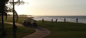 Borneo Golf Resort