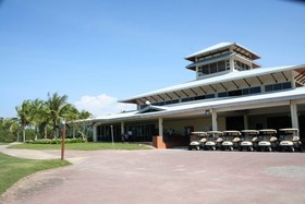 Borneo Golf Resort