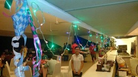 Borneo Golf Resort