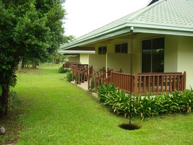 Borneo Golf Resort