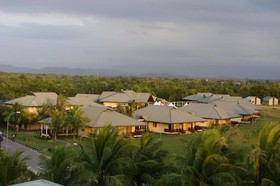 Borneo Golf Resort