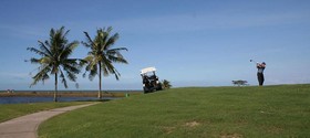 Borneo Golf Resort