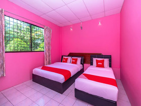 Billion Garden Motel by OYO Rooms