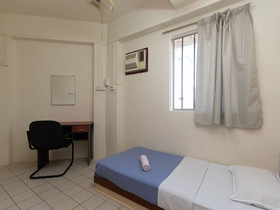 Evergreen Hotel by OYO Rooms