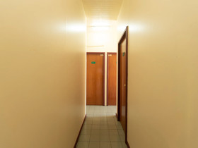 Evergreen Hotel by OYO Rooms
