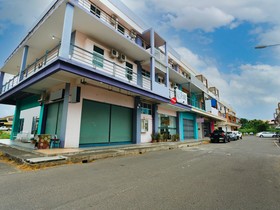 Oyo 90153 U Stay Hotel