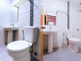 Oyo 90153 U Stay Hotel