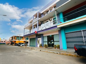 Oyo 90153 U Stay Hotel