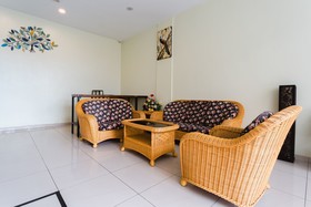 Oyo 90153 U Stay Hotel
