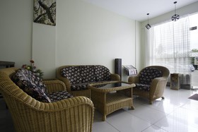 Oyo 90153 U Stay Hotel