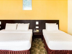 Hotel Perkasa Keningau by OYO