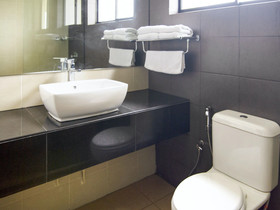 Hotel Perkasa Keningau by OYO