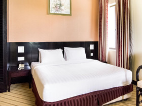 Hotel Perkasa Keningau by OYO
