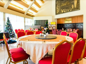 Hotel Perkasa Keningau by OYO