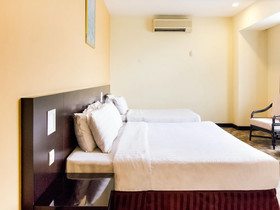 Hotel Perkasa Keningau by OYO