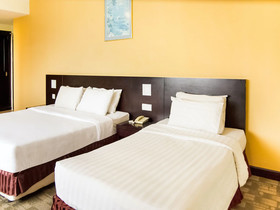 Hotel Perkasa Keningau by OYO
