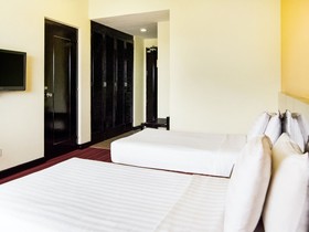 Hotel Perkasa Keningau by OYO
