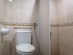 Hotel Perkasa Keningau by OYO